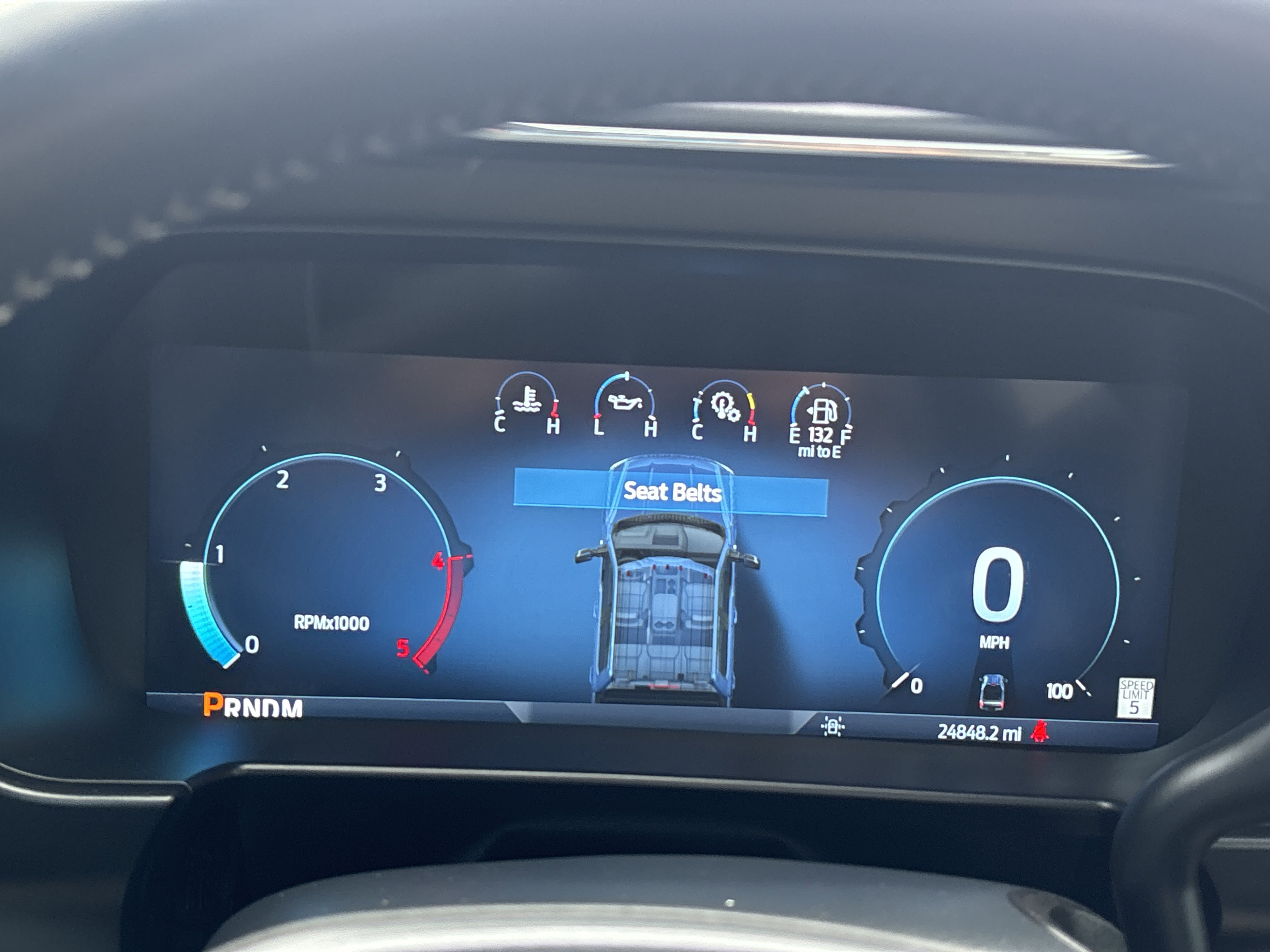 Used 2023  Ford XL image 35