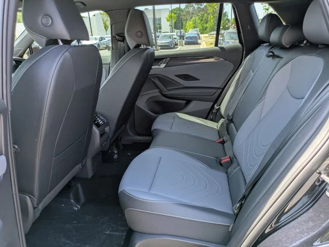 New 2026 Gray Volkswagen 2.0T SE image 16