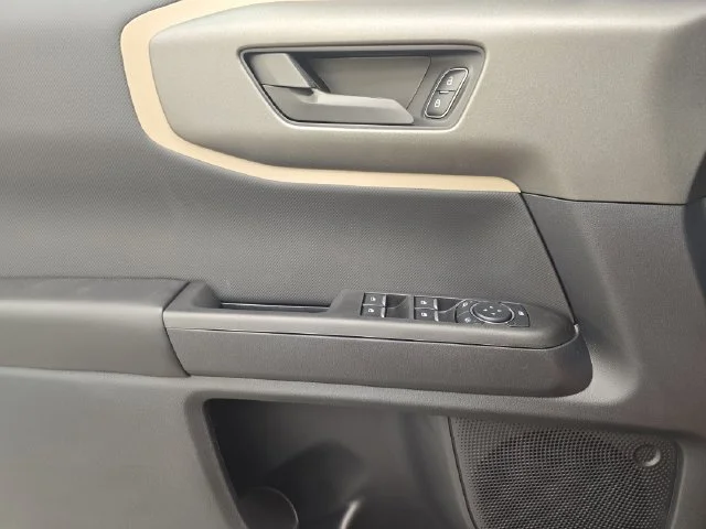 New 2026 Carbonized Gray Metallic Ford Big Bend® image 35