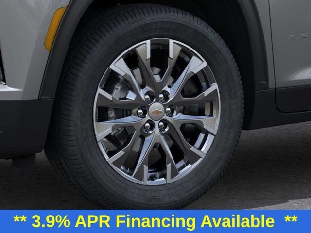 2026 Chevrolet Traverse LT - Photo 12