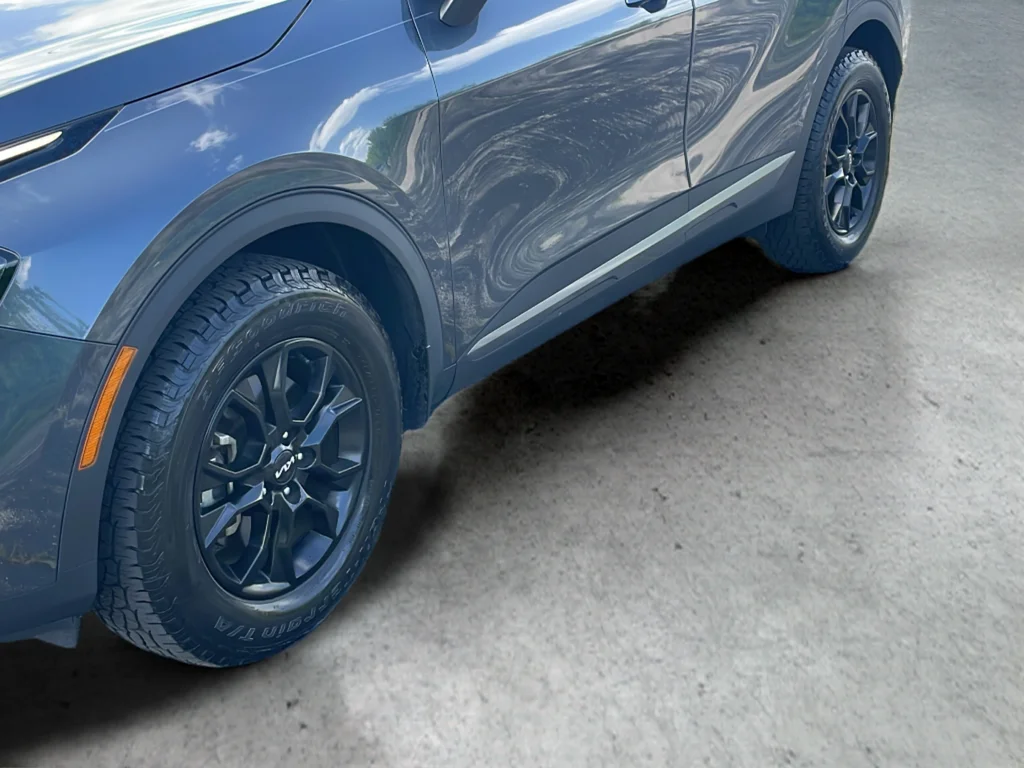 Certified Used 2023 Gray Kia X-Pro Prestige image 37