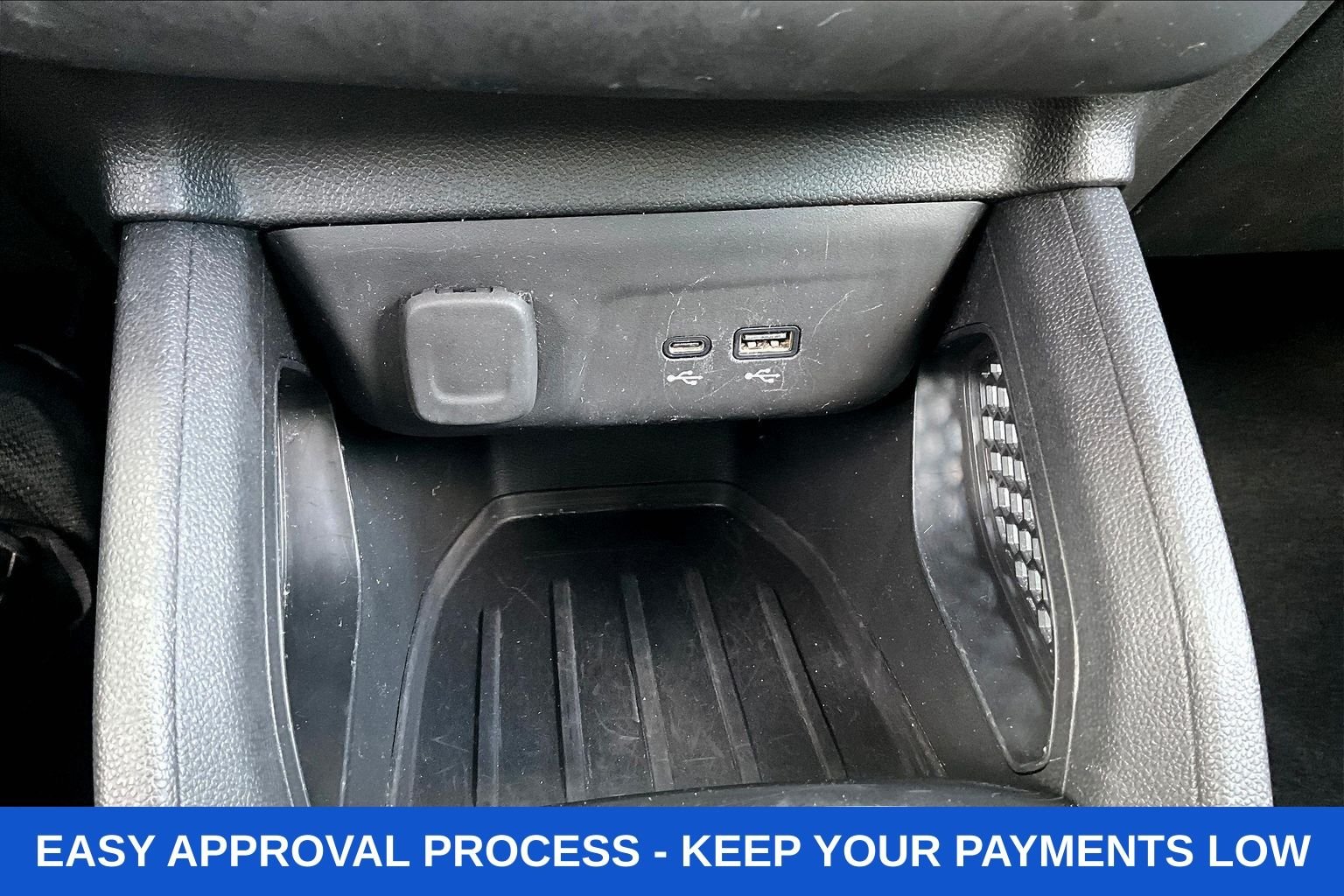 Used 2024 White Chevrolet LS image 18