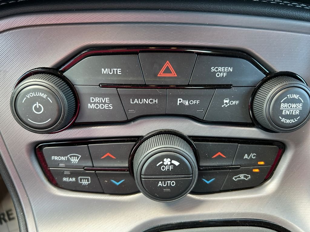 2023 Dodge Challenger R/T - Photo 30
