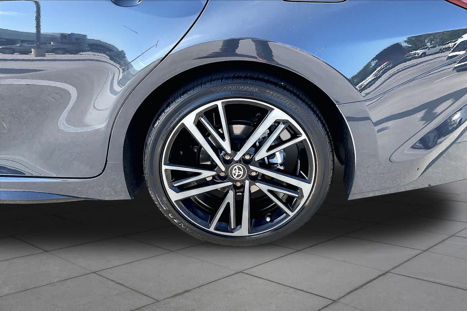 Used 2026 Underground Toyota XSE image 11