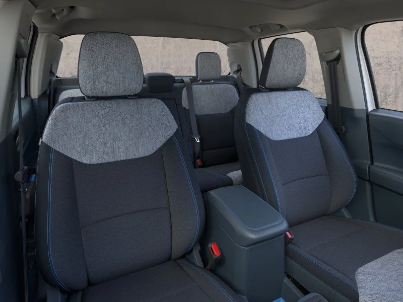 New 2026 Oxford White Ford XLT image 12