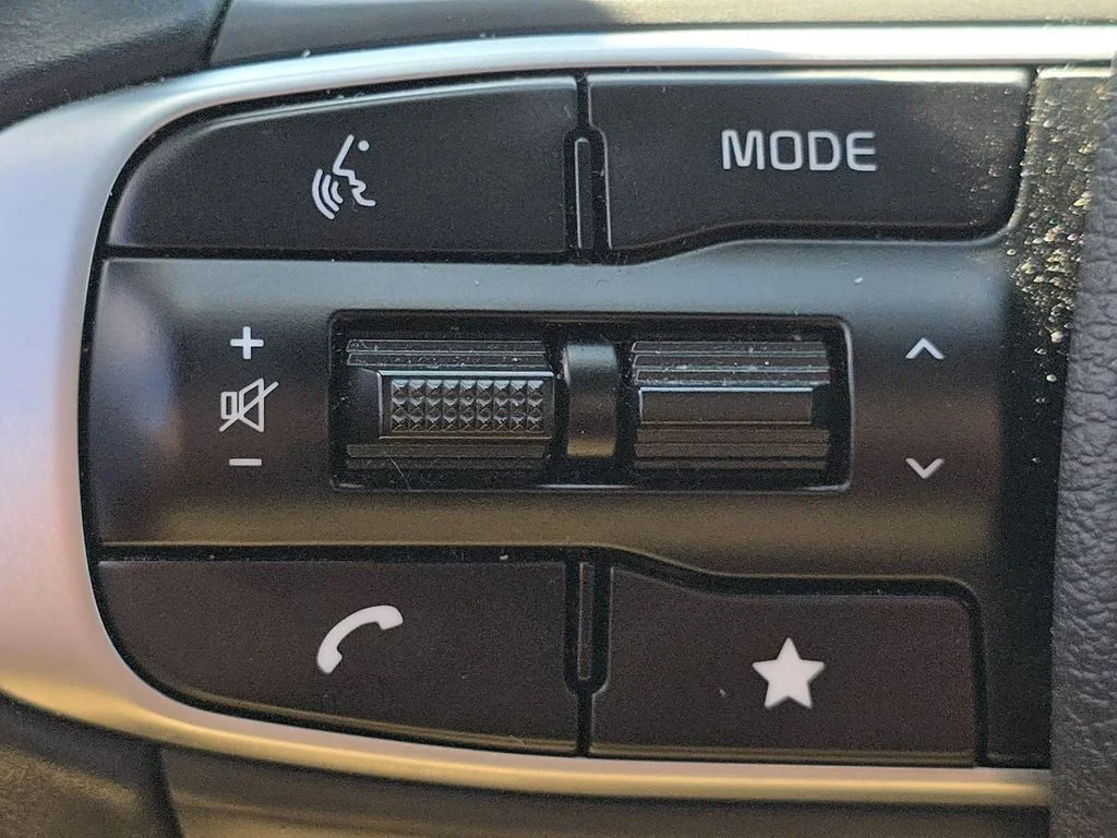 Used 2025 Gray Kia X-Line image 34