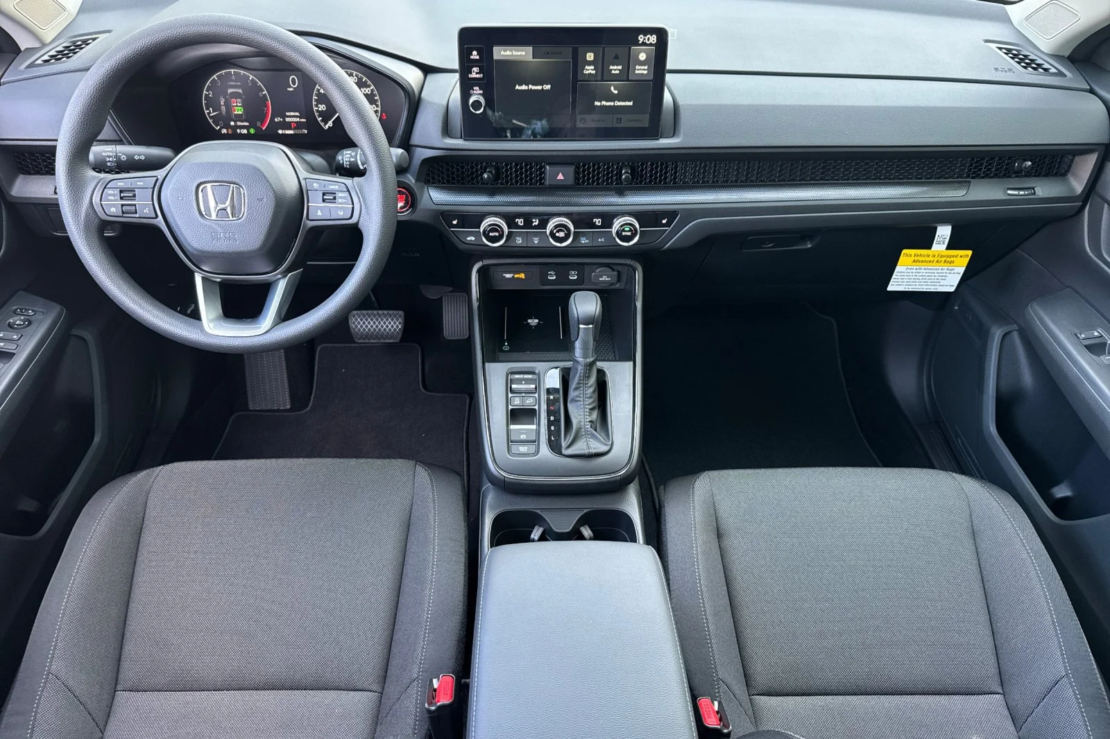 New 2027  Honda EX image 14
