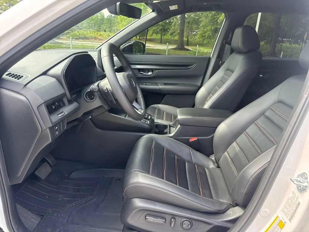2024 Honda CR-V Sport-L - Photo 49