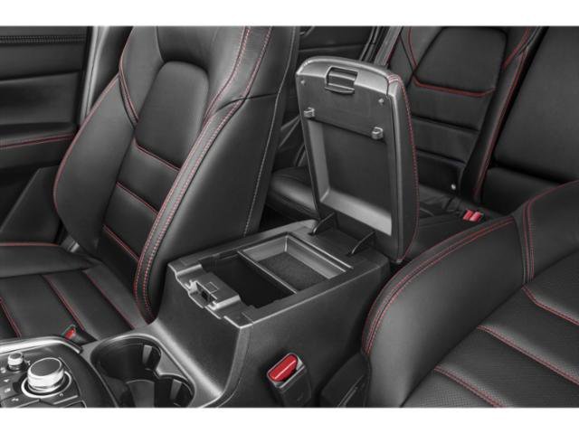 Certified Used 2023 Polymetal Gray Mazda 2.5 S Carbon Edition image 17