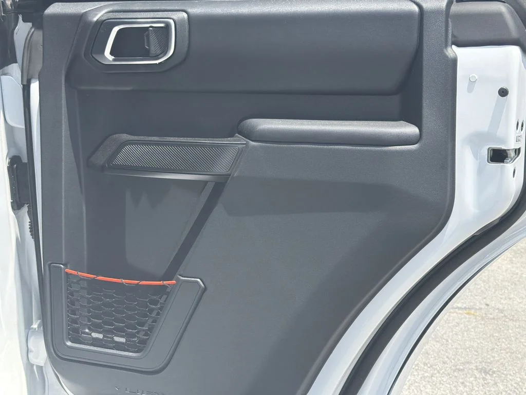New 2026 White Ford Raptor image 20