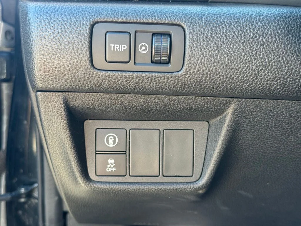 Used 2020 Black Honda Sport image 26