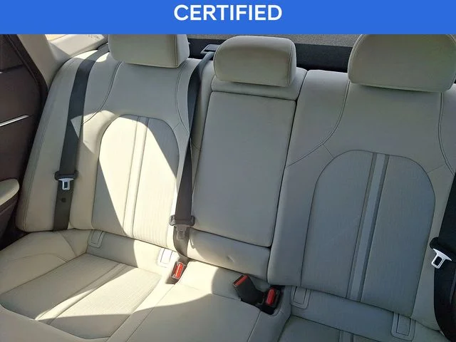 Used 2024 Red Hyundai SEL image 18
