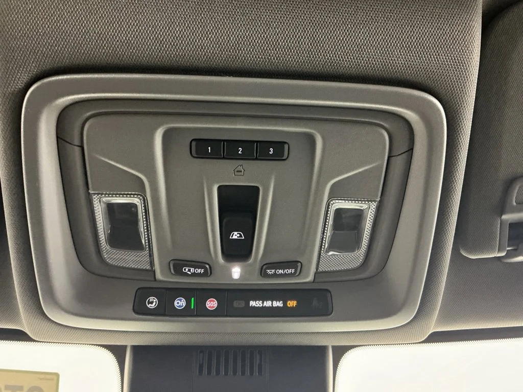 New 2026 Summit White Chevrolet LT image 12