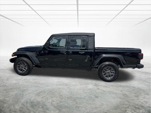 2025 Jeep Gladiator Sport S - Photo 7