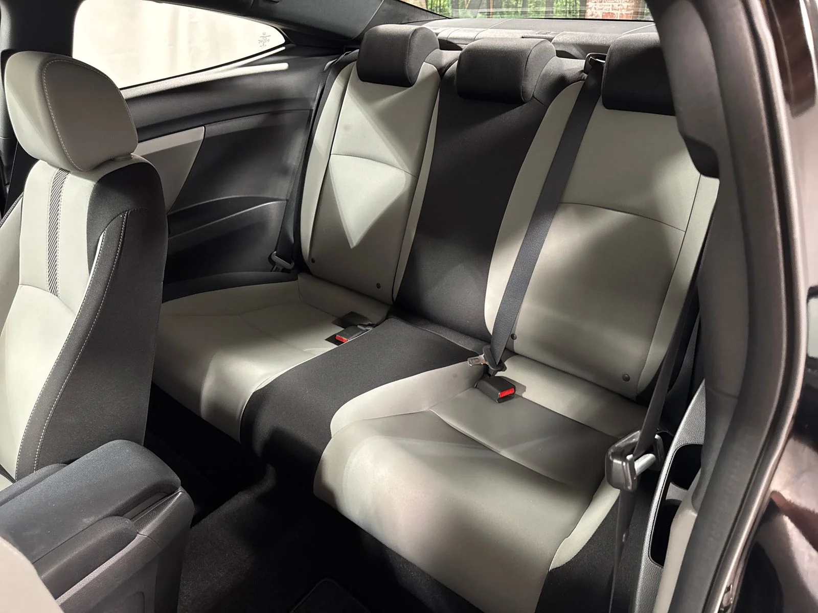 Used 2018  Honda LX-P image 5