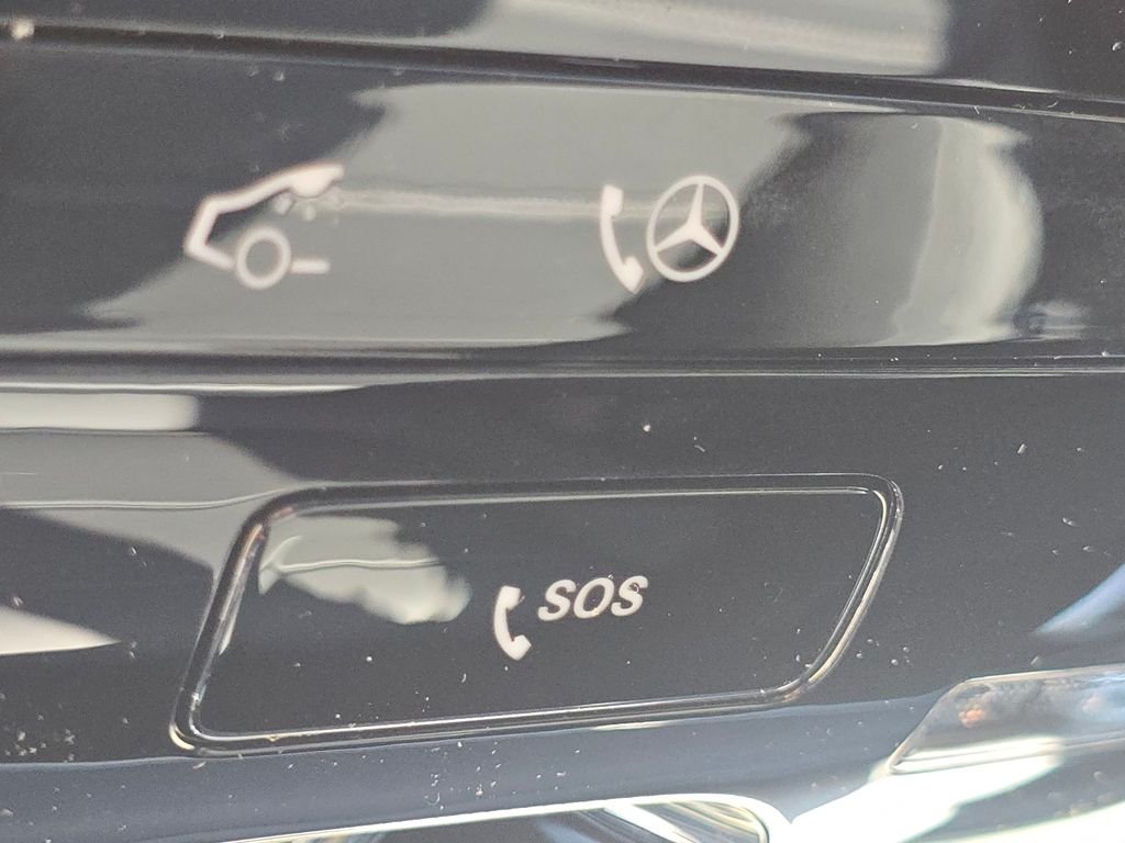 New 2026 MANUFAKTUR Alpine Grey Mercedes-Benz GLC 300 image 9