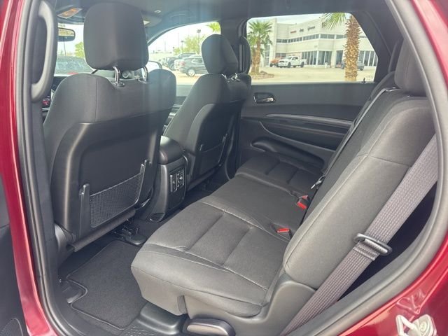 New 2026 Octane Red Pearl-Coat Exterior Paint Dodge GT image 10