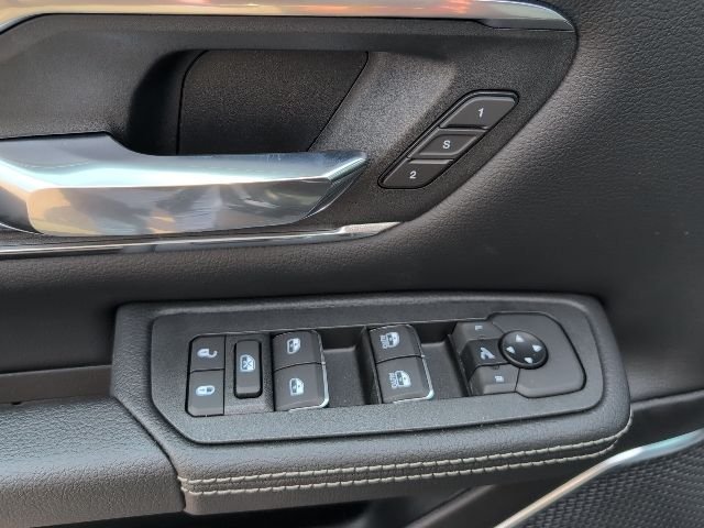 2026 RAM 1500 Laramie - Photo 14