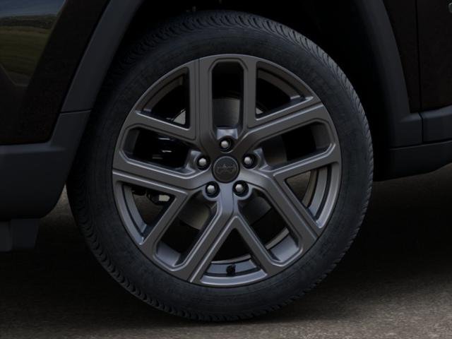 2025 Jeep Compass Limited - Photo 39