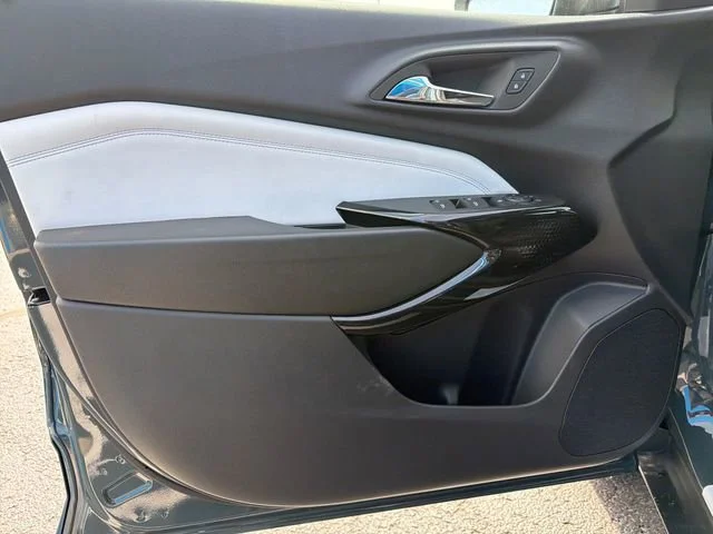 New 2026 Cypress Gray Chevrolet LT image 18