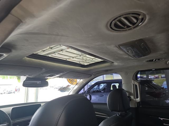 Certified Used 2022 Gray Kia SX image 13