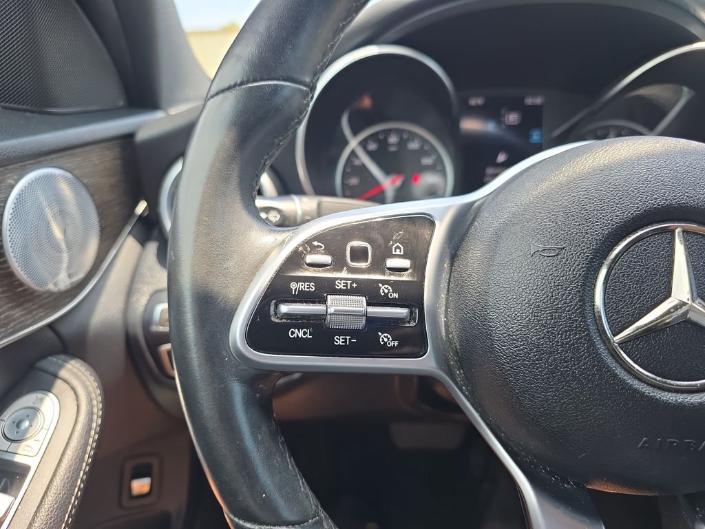 2019 Mercedes-Benz C-Class Sedan C300 - Photo 27