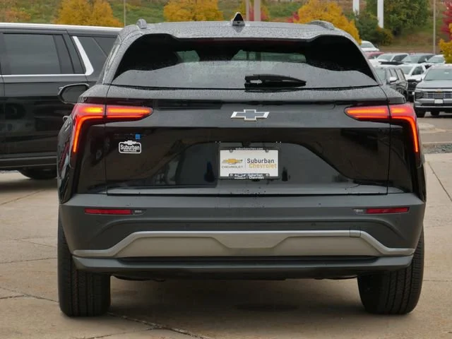 2026 Chevrolet Blazer EV LT - Photo 6