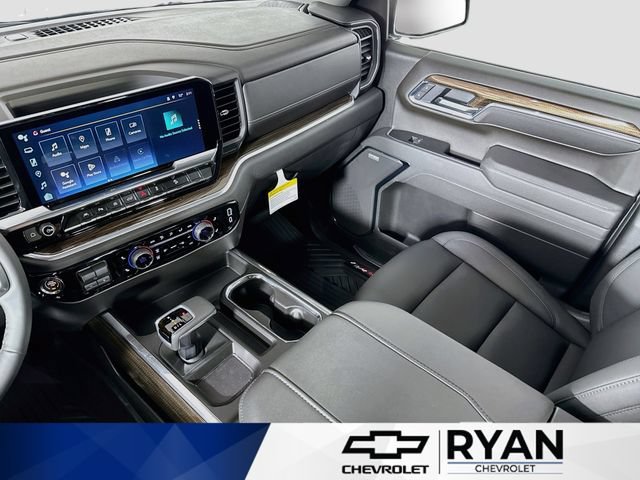 New 2026 Sterling Gray Metallic Chevrolet LT Trail Boss image 24