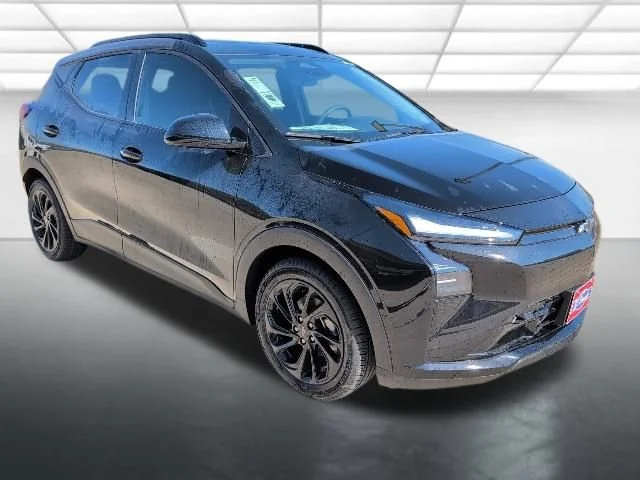 New 2027 Chevrolet Bolt RS Front Wheel Drive SUV