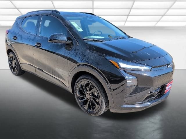 2027 Chevrolet Bolt EV RS Auto's photo