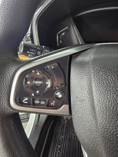 2021 Honda CR-V EX - Photo 19