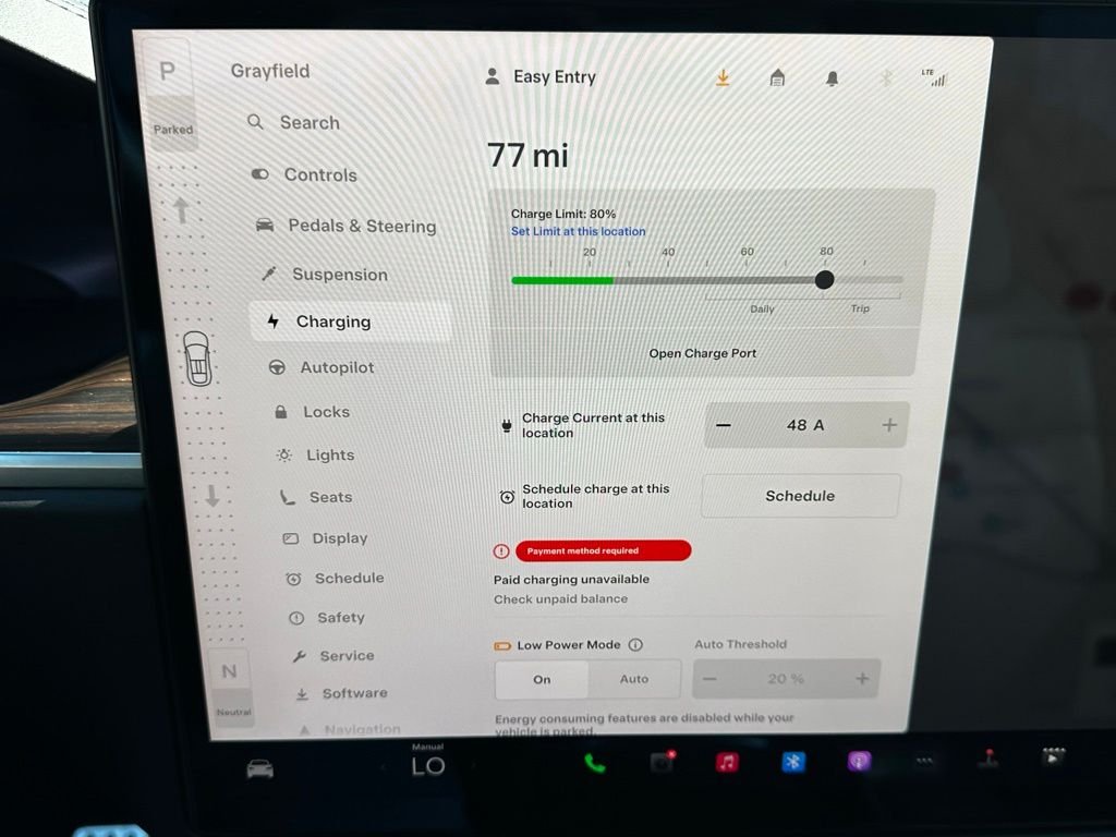 2024 Tesla Model X Long Range - Photo 23