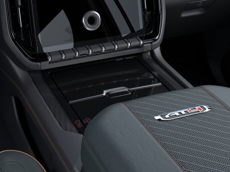 2026 GMC Yukon XL AT4 - Photo 23