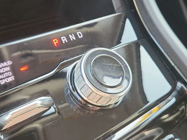 2023 Jeep Grand Cherokee L Limited - Photo 15