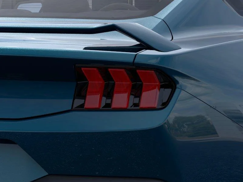 New 2026 Adriatic Blue Metallic Ford GT Premium Fastback image 21