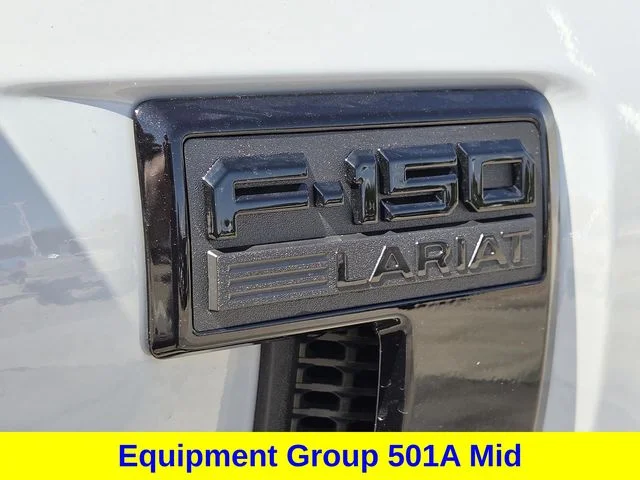 New 2026 Avalanche Ford Lariat® image 10