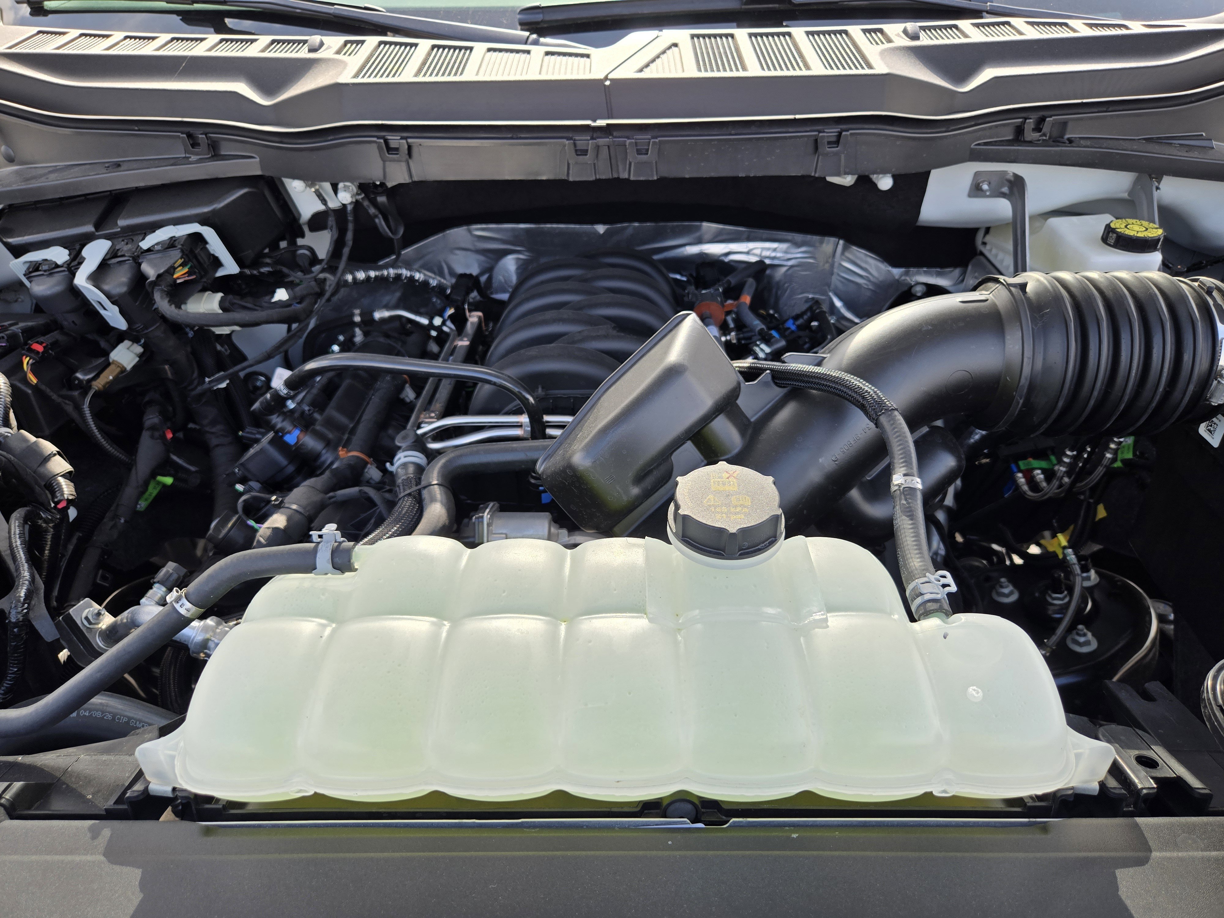New 2026 Oxford White Ford XL image 20