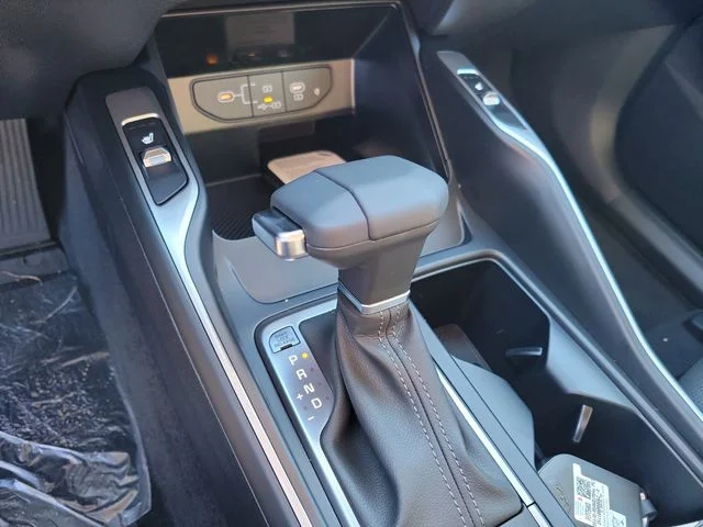 New 2026 Glacial White Pearl Kia S image 19