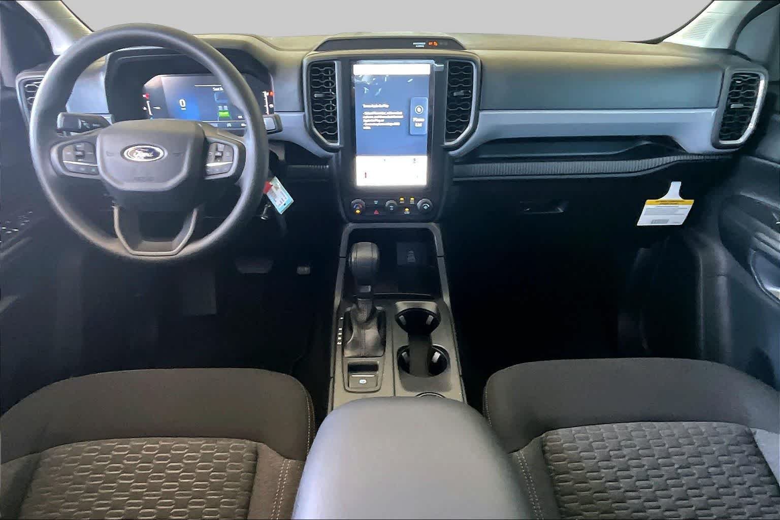New 2026 Oxford White Ford XL image 5