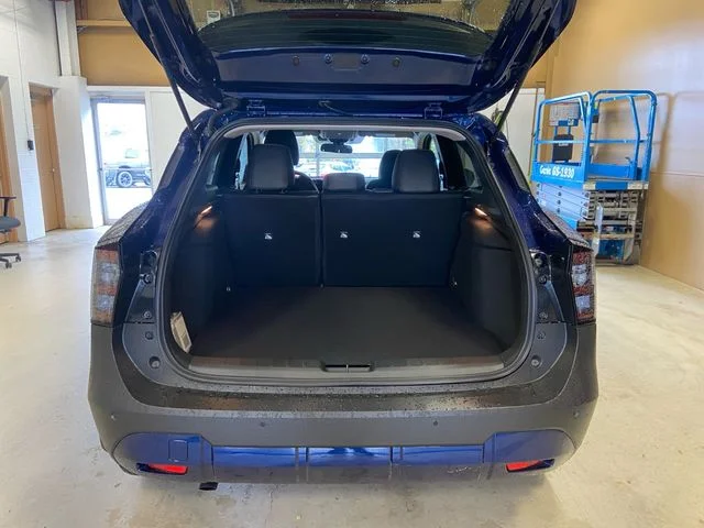 New 2026 Blue Nissan SR image 17