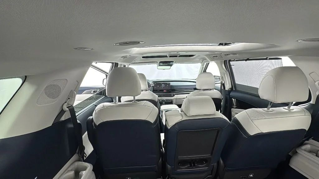 2026 Kia Carnival SX Prestige - Photo 19