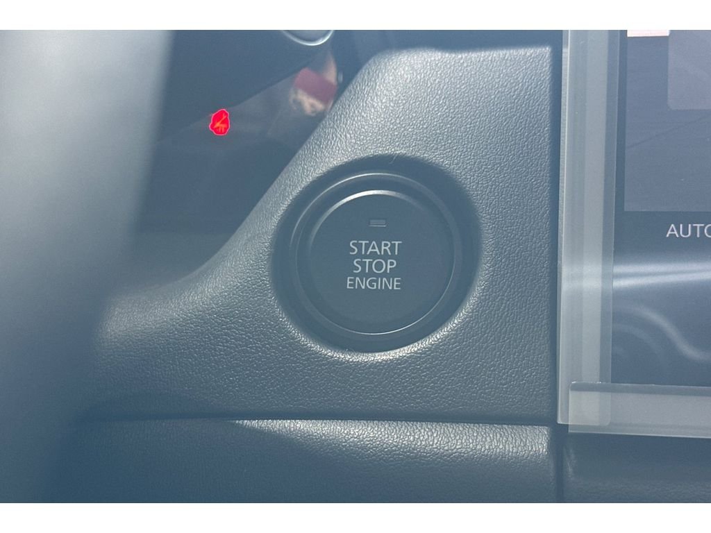 New 2026 Aero Gray Metallic Mazda 2.5 S Select AWD image 20