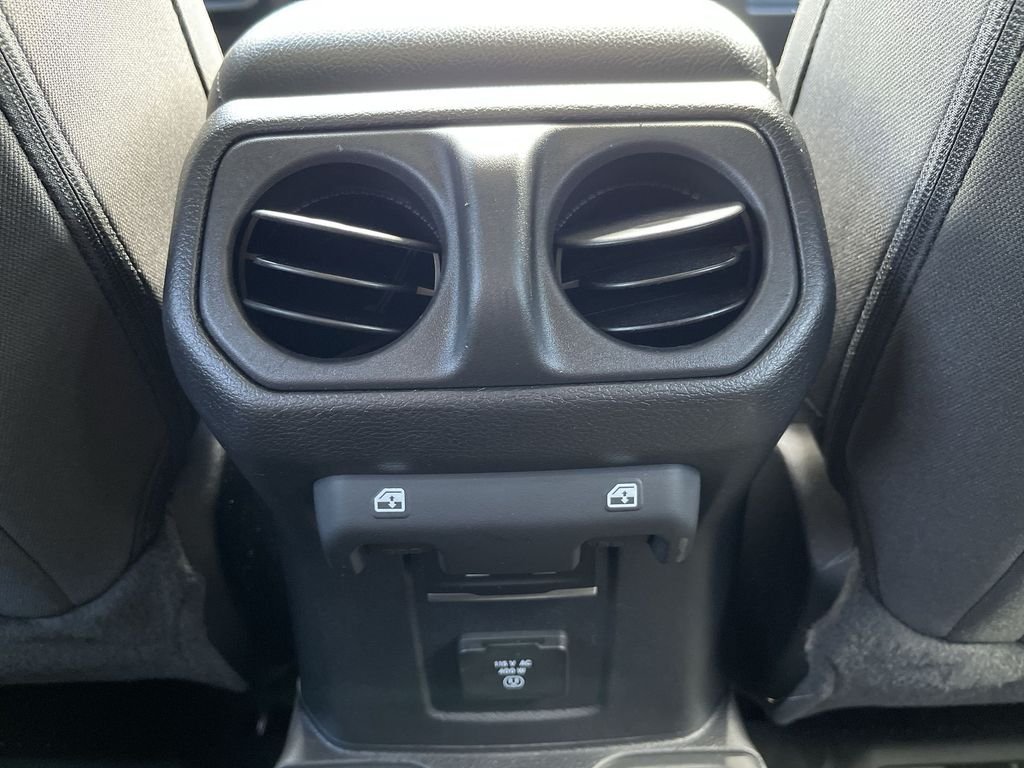 Used 2023 Black Jeep Rubicon image 22