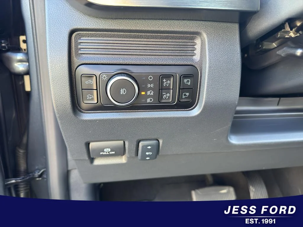 2025 Ford F-350 Super Duty Lariat - Photo 23