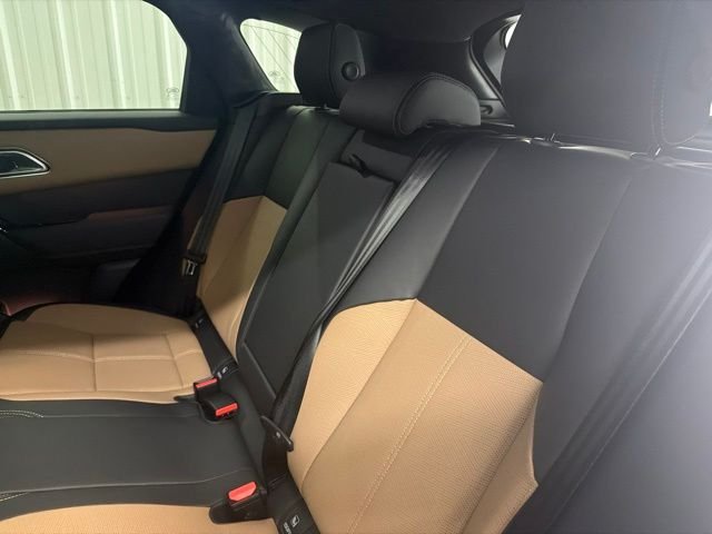 New 2026 Charente Grey Land Rover Autobiography image 15