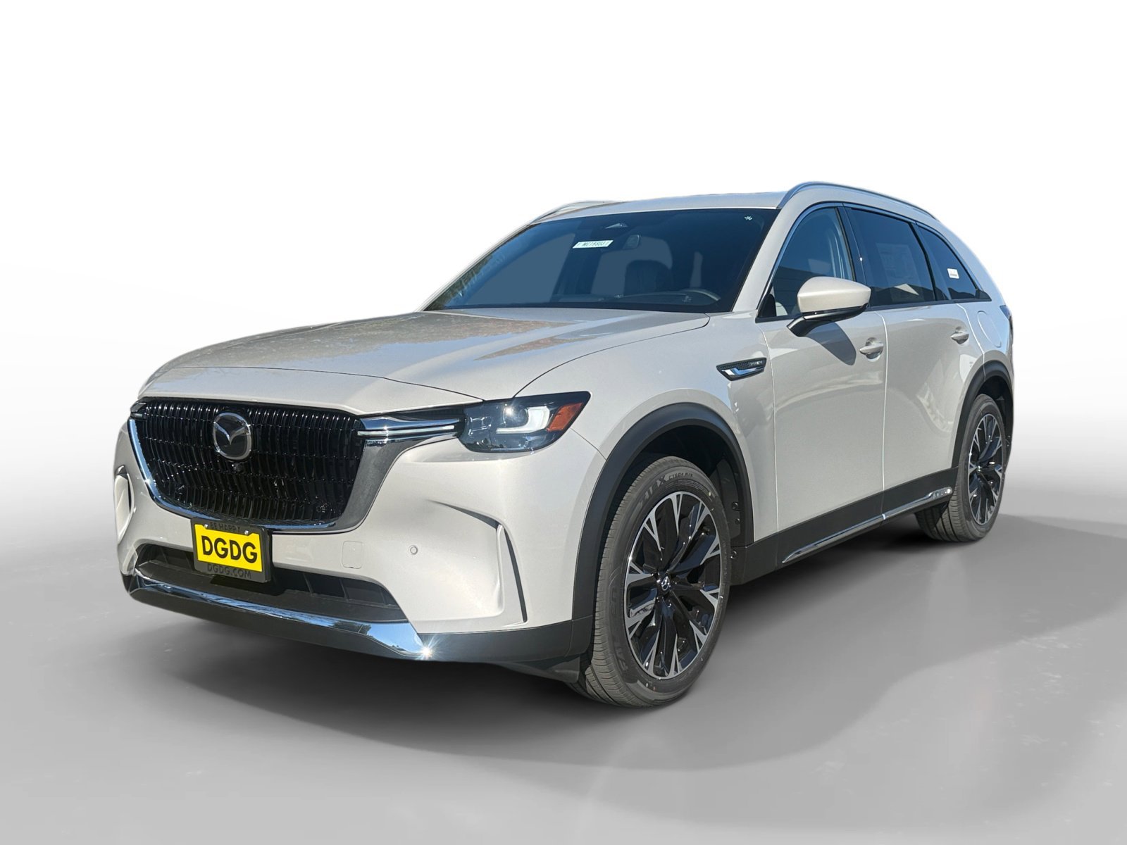 2026 Mazda CX-90