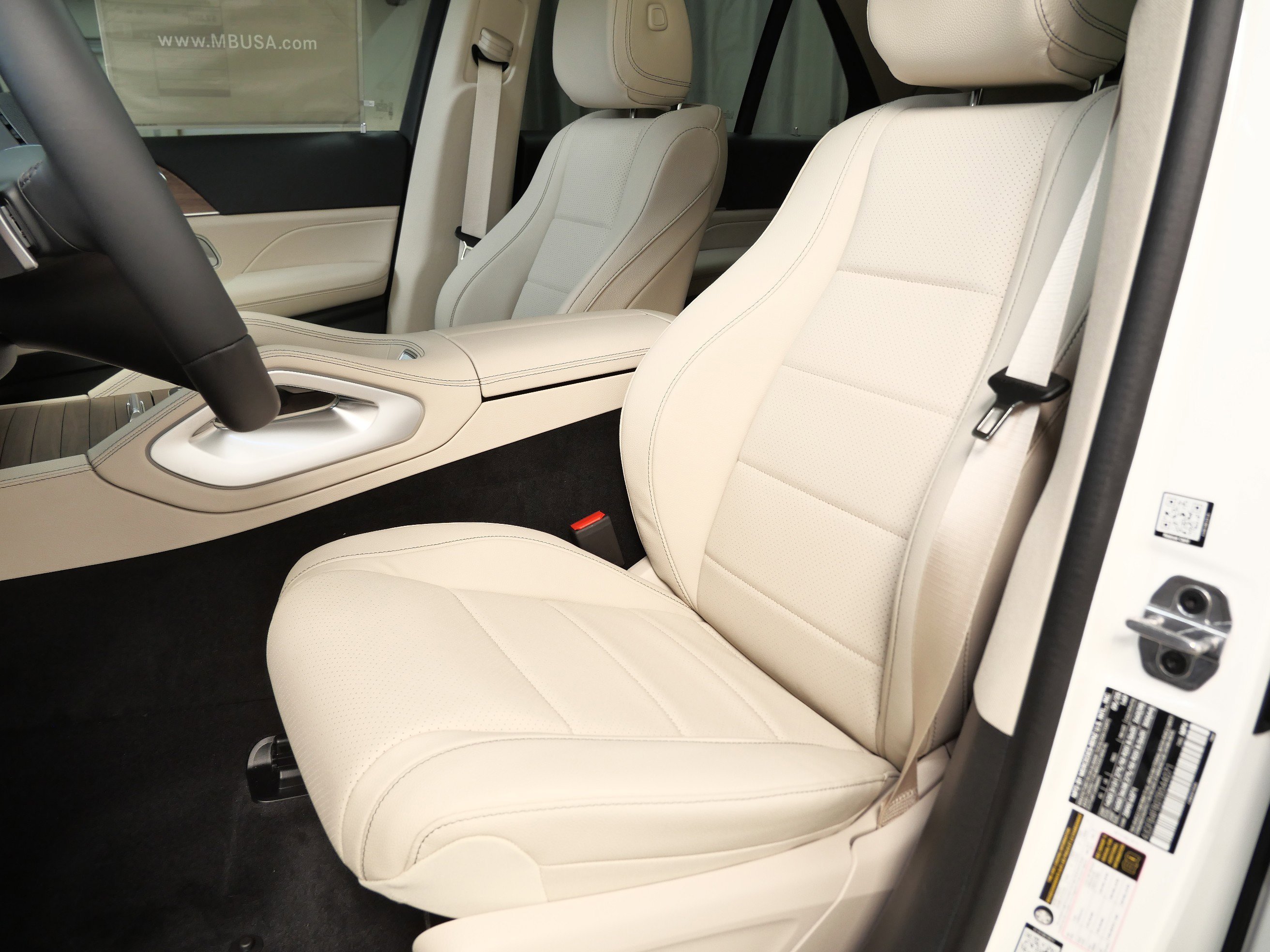 2026 Mercedes-Benz GLE GLE350 - Photo 3