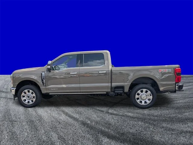 New 2026 Gray Ford  image 7