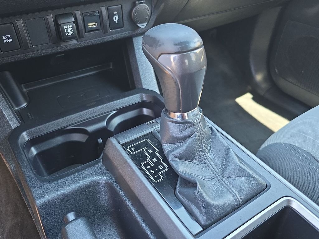 Used 2023 Gray Toyota TRD Sport image 31