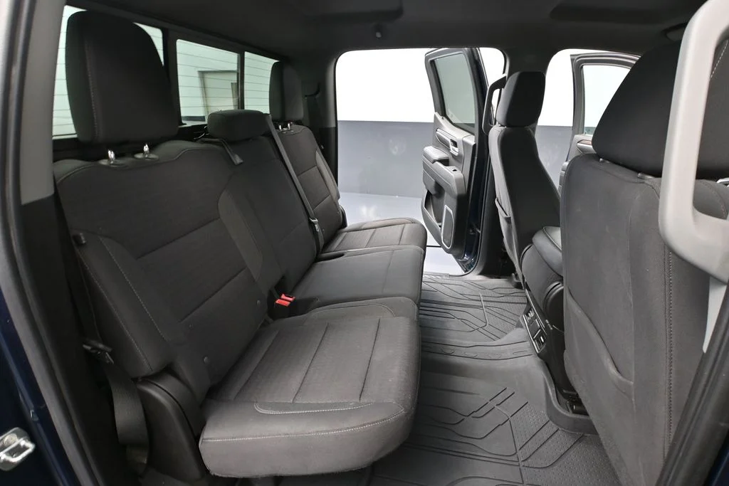 2022 Chevrolet Silverado 1500 LT - Photo 45
